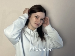Ethalbown
