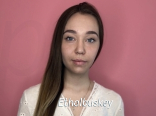 Ethalbuskey