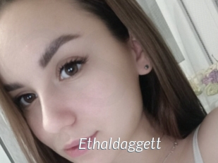 Ethaldaggett