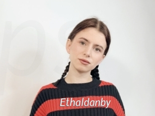 Ethaldanby