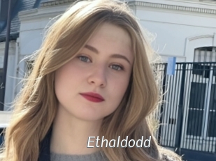 Ethaldodd