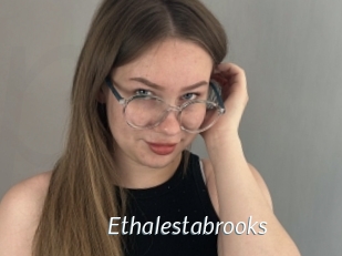 Ethalestabrooks