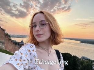 Ethalgelling
