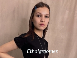 Ethalgroomes