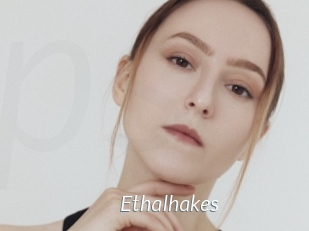 Ethalhakes