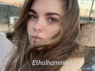 Ethalhammett
