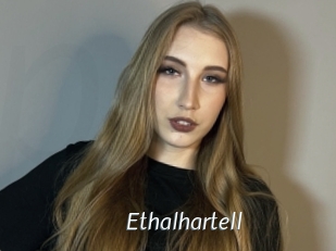 Ethalhartell