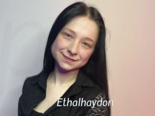 Ethalhaydon