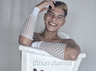 Ethan_dlamini