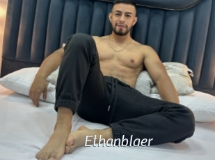 Ethanblaer