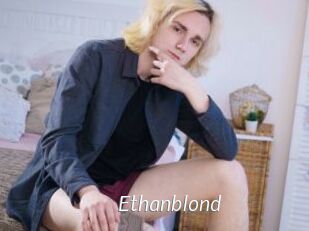 Ethanblond