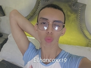 ethancoxx19 Porn Star