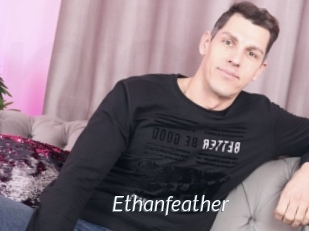 Ethanfeather