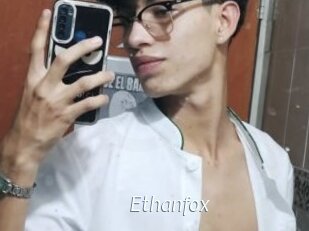 Ethanfox