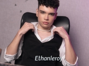 Ethanleroy