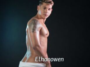 Ethanowen