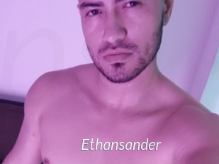 Ethansander