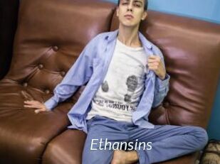 Ethansins