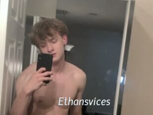 Ethansvices