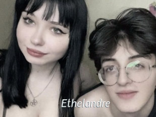 Ethelandre