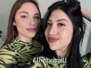 Ethelbennett