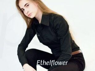Ethelflower