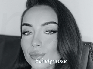 ethelynrose Porn Star