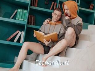 Etonandkurt