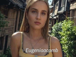 Eugeniaacomb