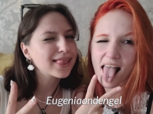 Eugeniaandengel