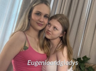 Eugeniaandgladys