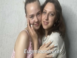 Eugeniaandrexel