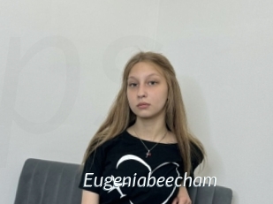 Eugeniabeecham