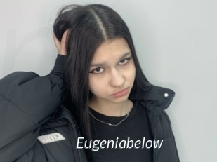Eugeniabelow