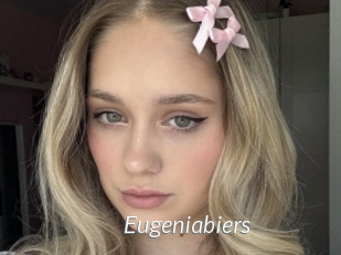 eugeniabiers Porn Star