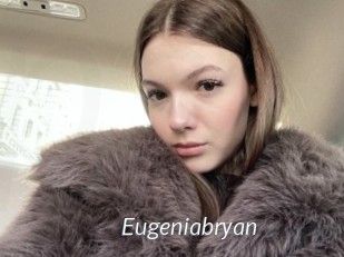 Eugeniabryan