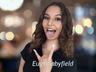 Eugeniabyfield