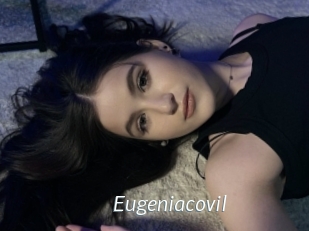 eugeniacovil Porn Star