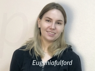 Eugeniafulford