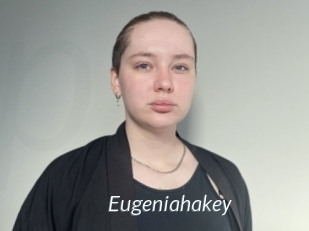 Eugeniahakey