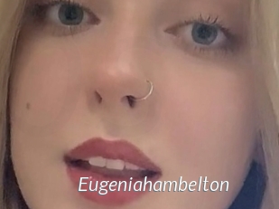 Eugeniahambelton