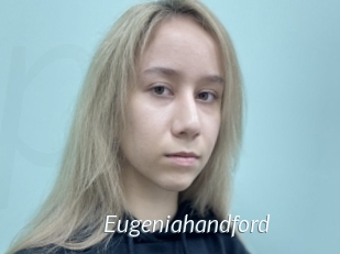 Eugeniahandford