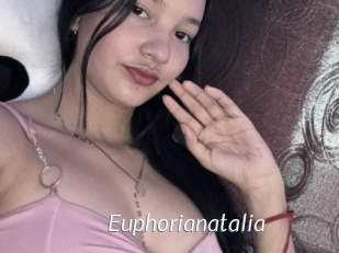 Euphorianatalia