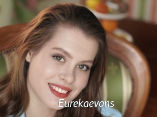 Eurekaevans