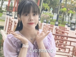 eva_rose68 Porn Star