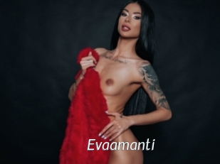 evaamanti Porn Star