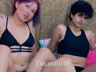 Evaandlilith