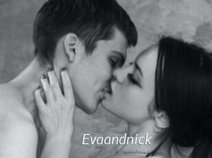 Evaandnick