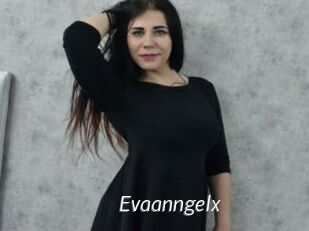 Evaanngelx