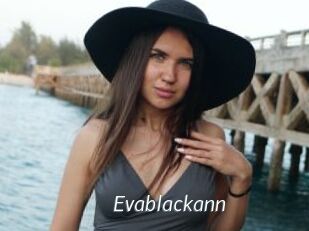 evablackann Porn Star